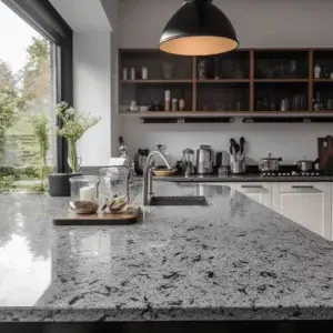Rénovation de cuisine