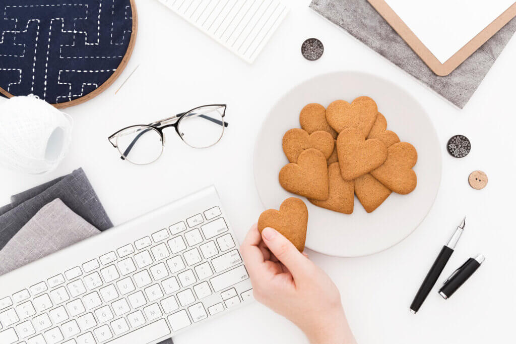 Politique de cookies