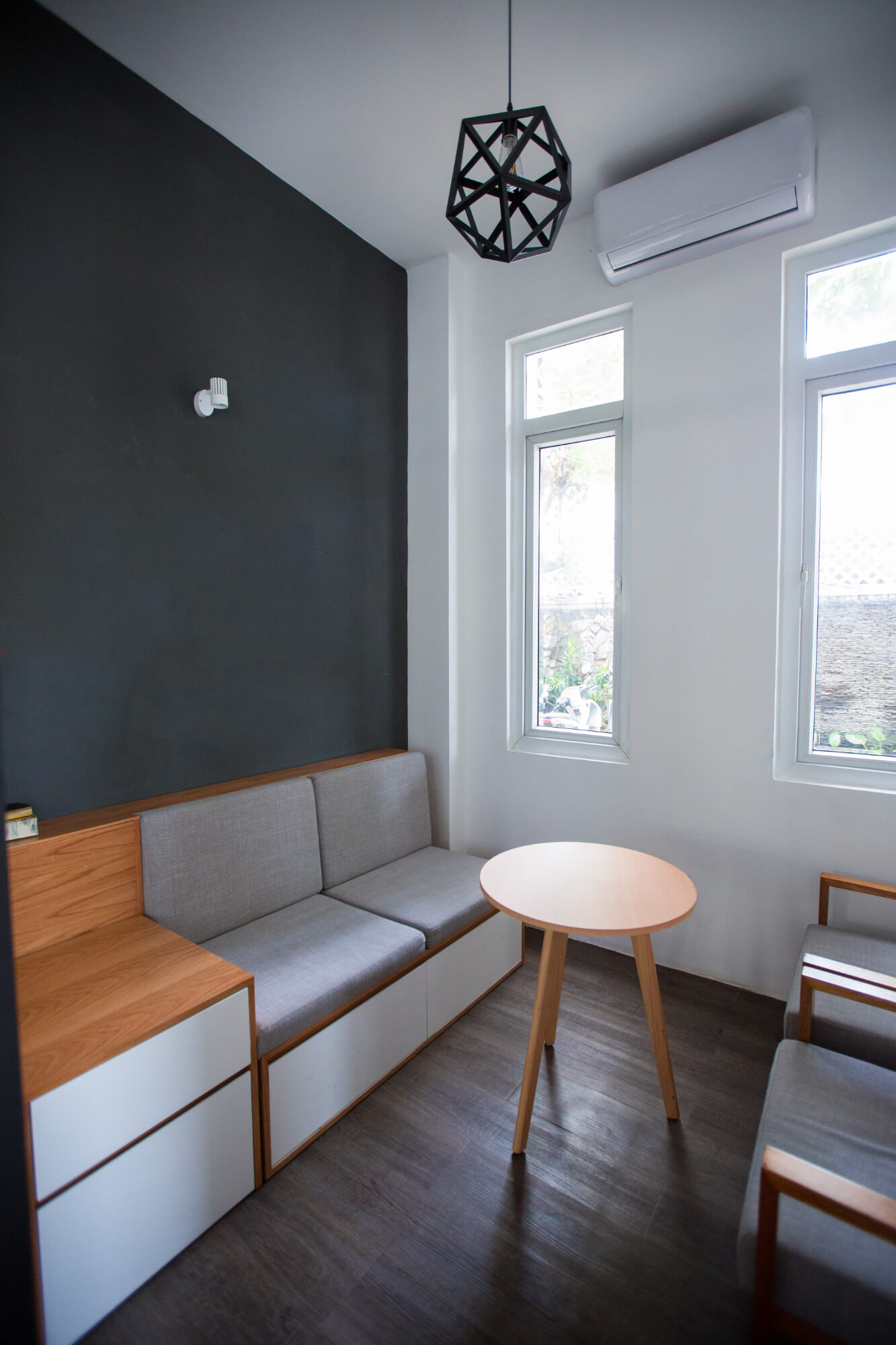 Rénovation d'appartement à Lyon